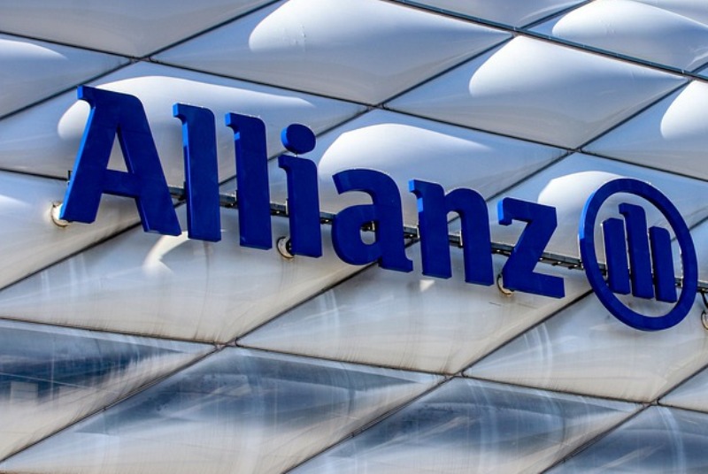 Asuransi Mobil Allianz