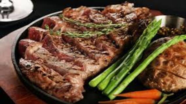 Cara Membuat Steak Sempurna
