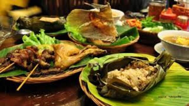 Rekomendasi Kuliner Bandung