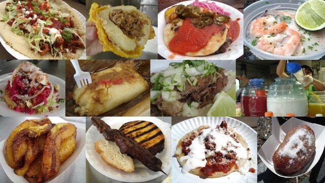 Kuliner Halal di Luar Negeri