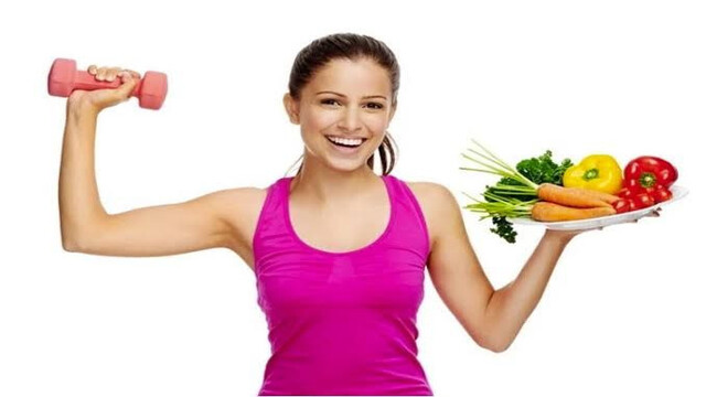 Cara Menjaga Badan Tetap Bugar