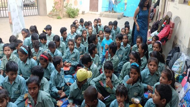 Pendidikan dan Keadilan Sosial