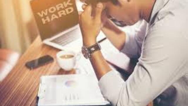 Cara Menjaga Kesehatan Mental di Tengah Kesibukan