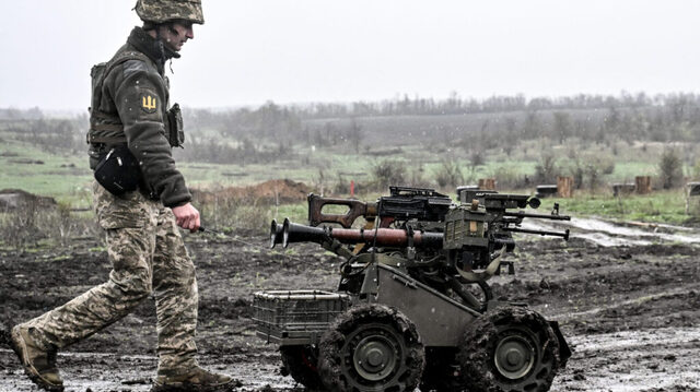 Kecanggihan Teknologi Militer Russia yang Jadi Sorotan Dunia