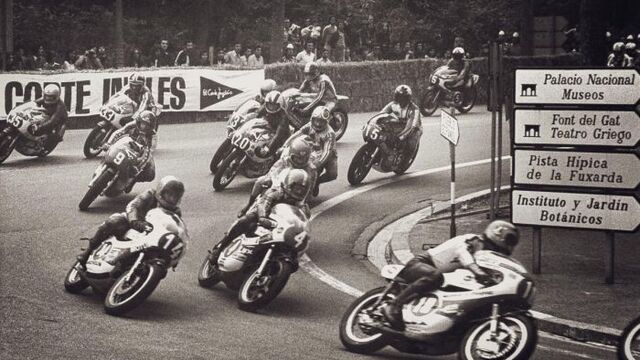 Sejarah Awal Balap MotoGP