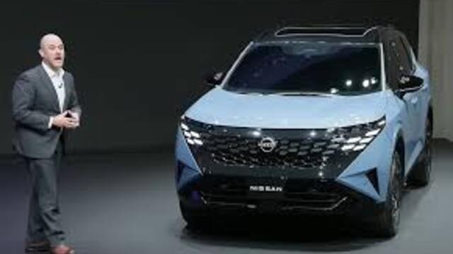 Mobil Nissan dan Kompetitor Siapa yang Paling Menarik di Pasar?