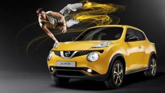 Nissan Juke Terbaru SUV Stylish untuk Mobilitas Masa Kini
