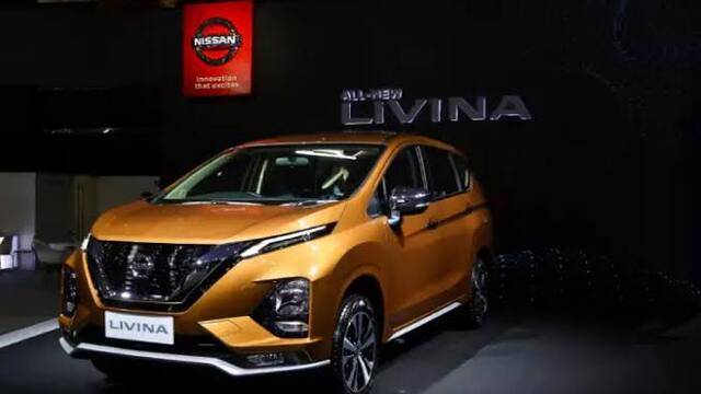 Pilihan Mobil Nissan Terbaik untuk Perjalanan Keluarga dan Bisnis