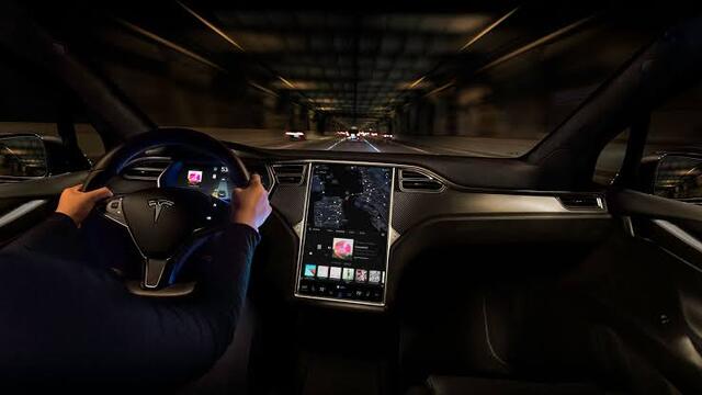 Update Software Autopilot Terbaru